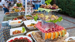 بوفيه