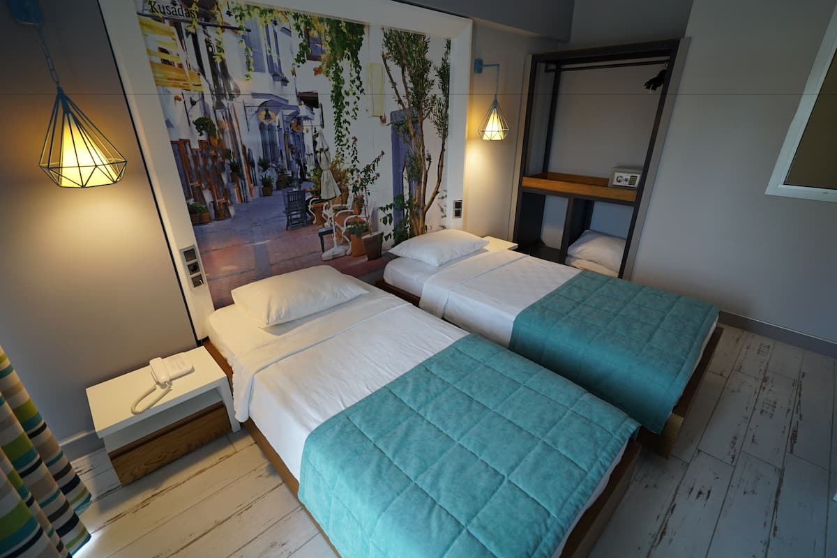 Apartment, 1 Bedroom