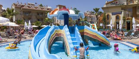 Water park