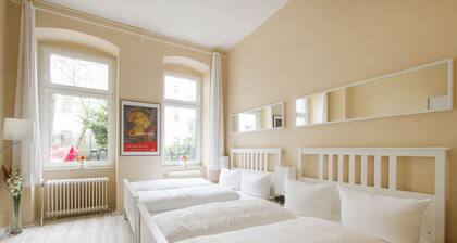Primeflats - Apartments in Wedding
