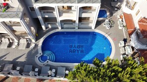 Property amenity - Arya Apart (Marmaris)
