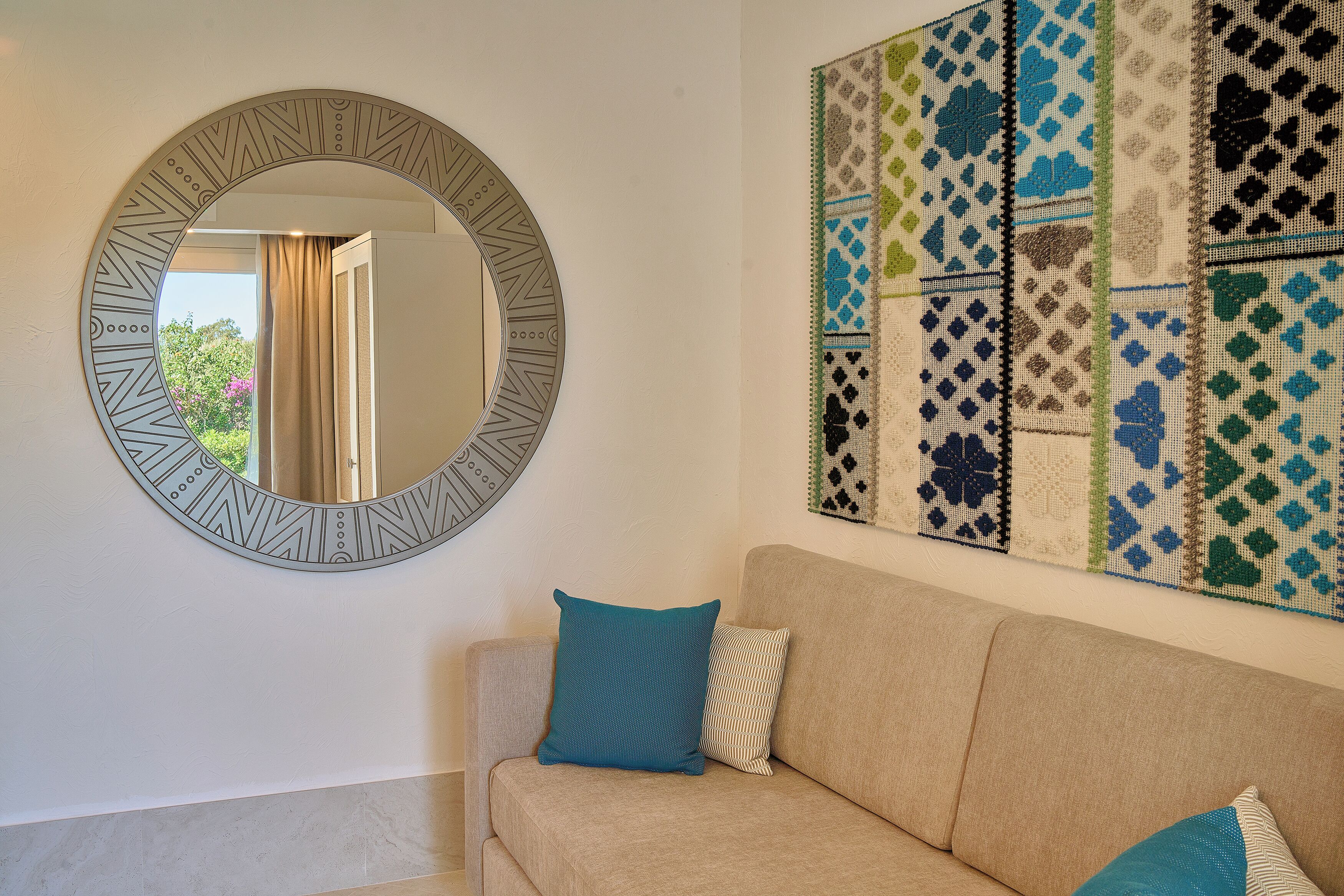 Photo - Residence Le Bouganville