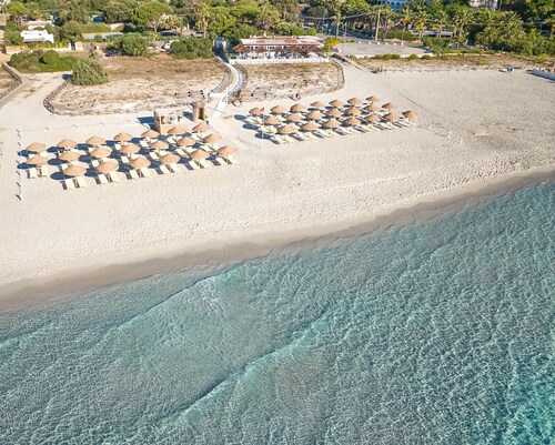 Residence Le Bouganville