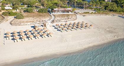 Residence Le Bouganville