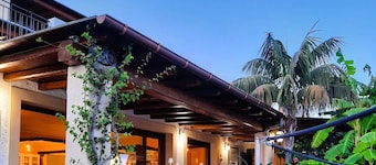 Residence Le Bouganville
