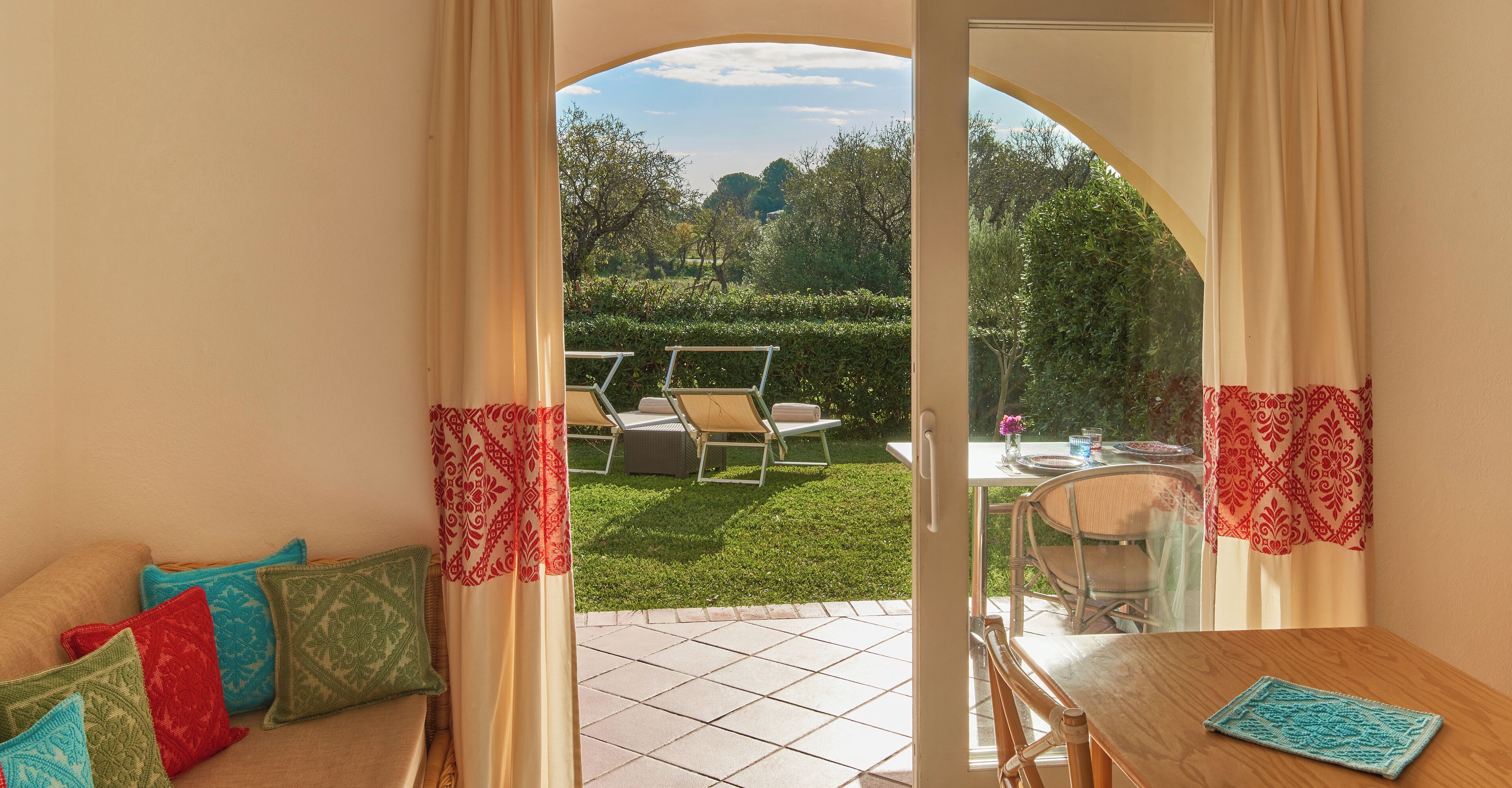 객실 내 금고, 노트북 작업 공간, 암막 커튼, 무료 WiFi