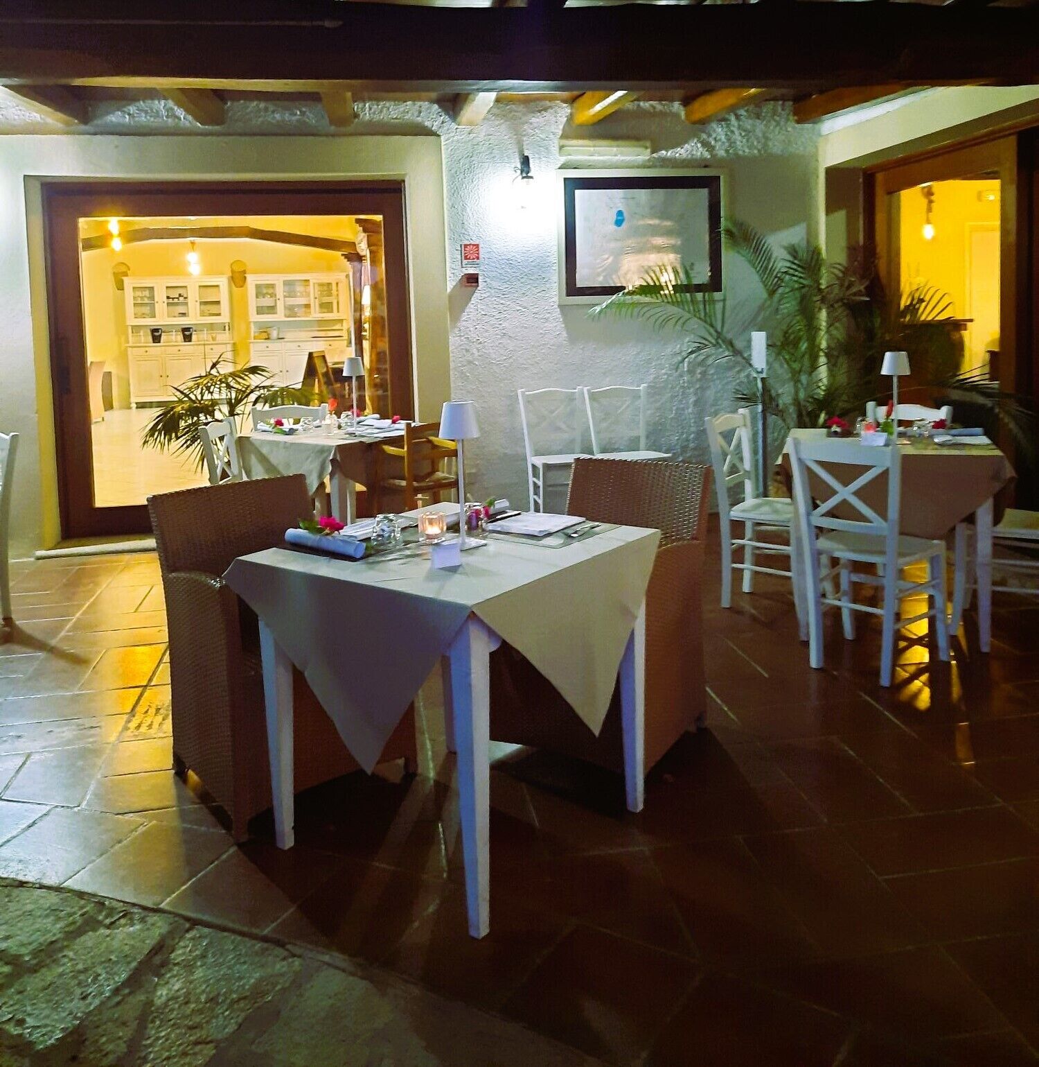 Photo - Le Bouganville Rooms Suites and Apartments