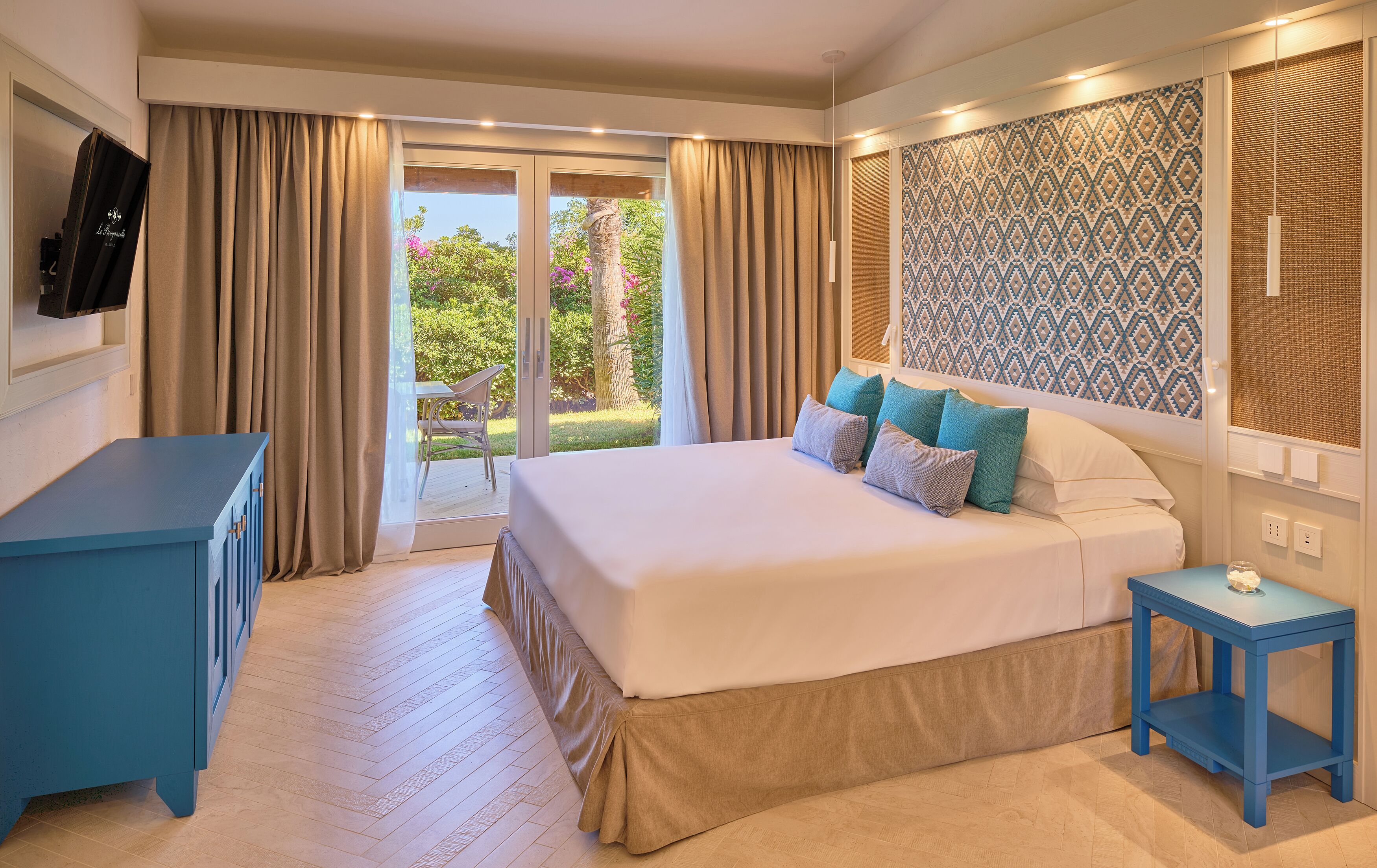 디럭스 스위트 | 객실 내 금고, 노트북 작업 공간, 암막 커튼, 무료 WiFi