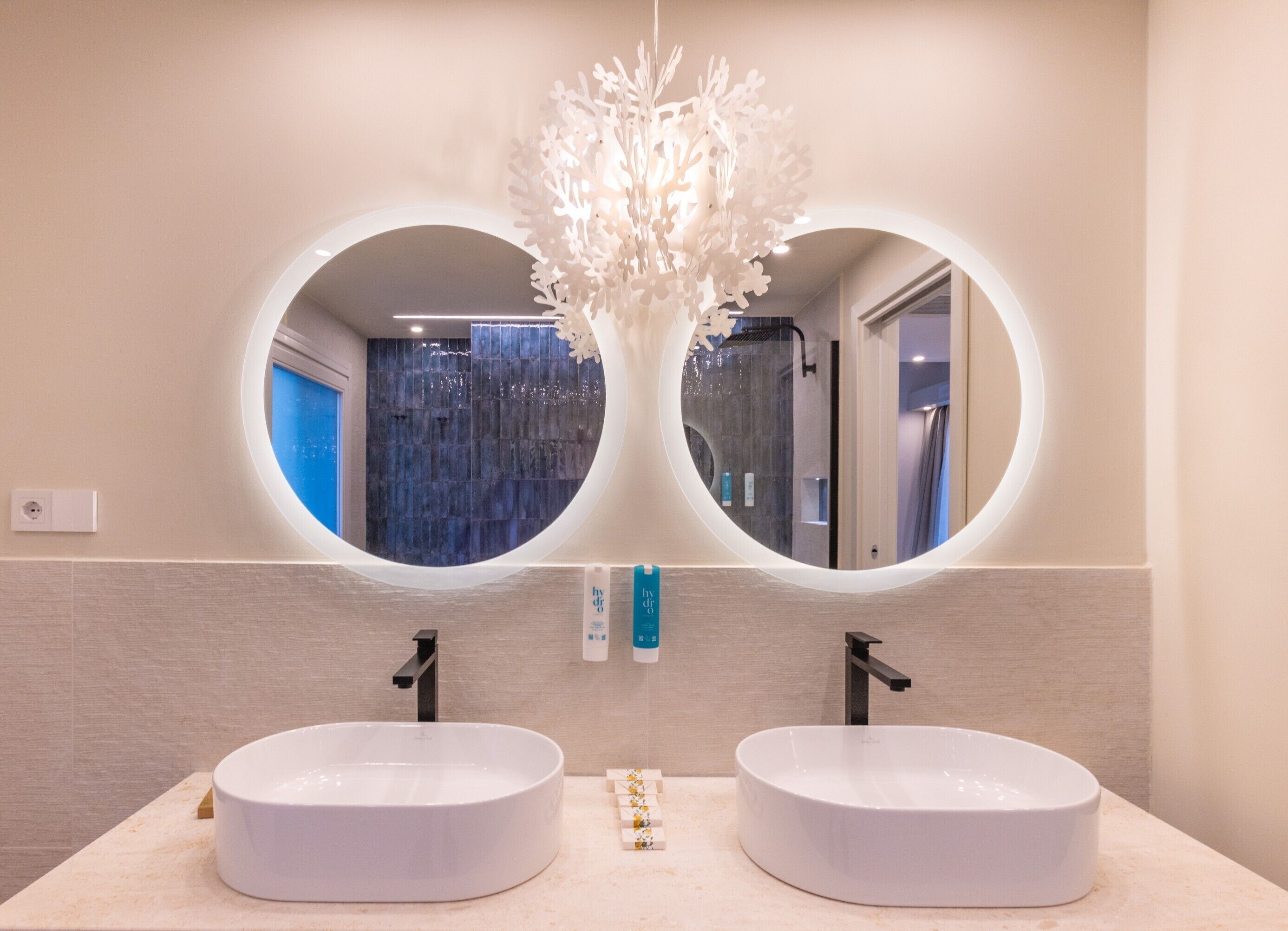 Photo - Le Bouganville Rooms Suites and Apartments