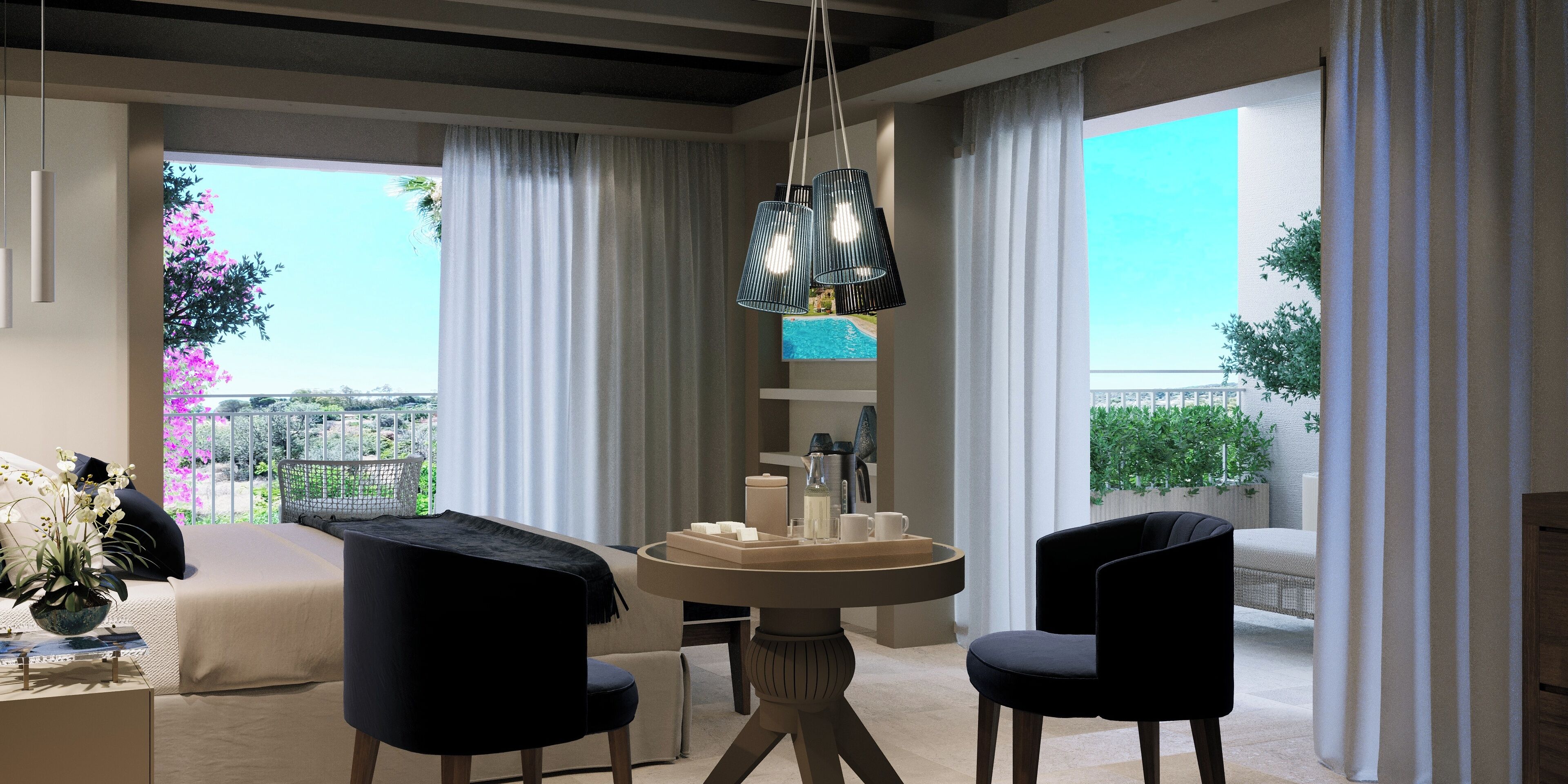Photo - Le Bouganville Rooms Suites and Apartments