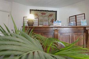 Recepción
