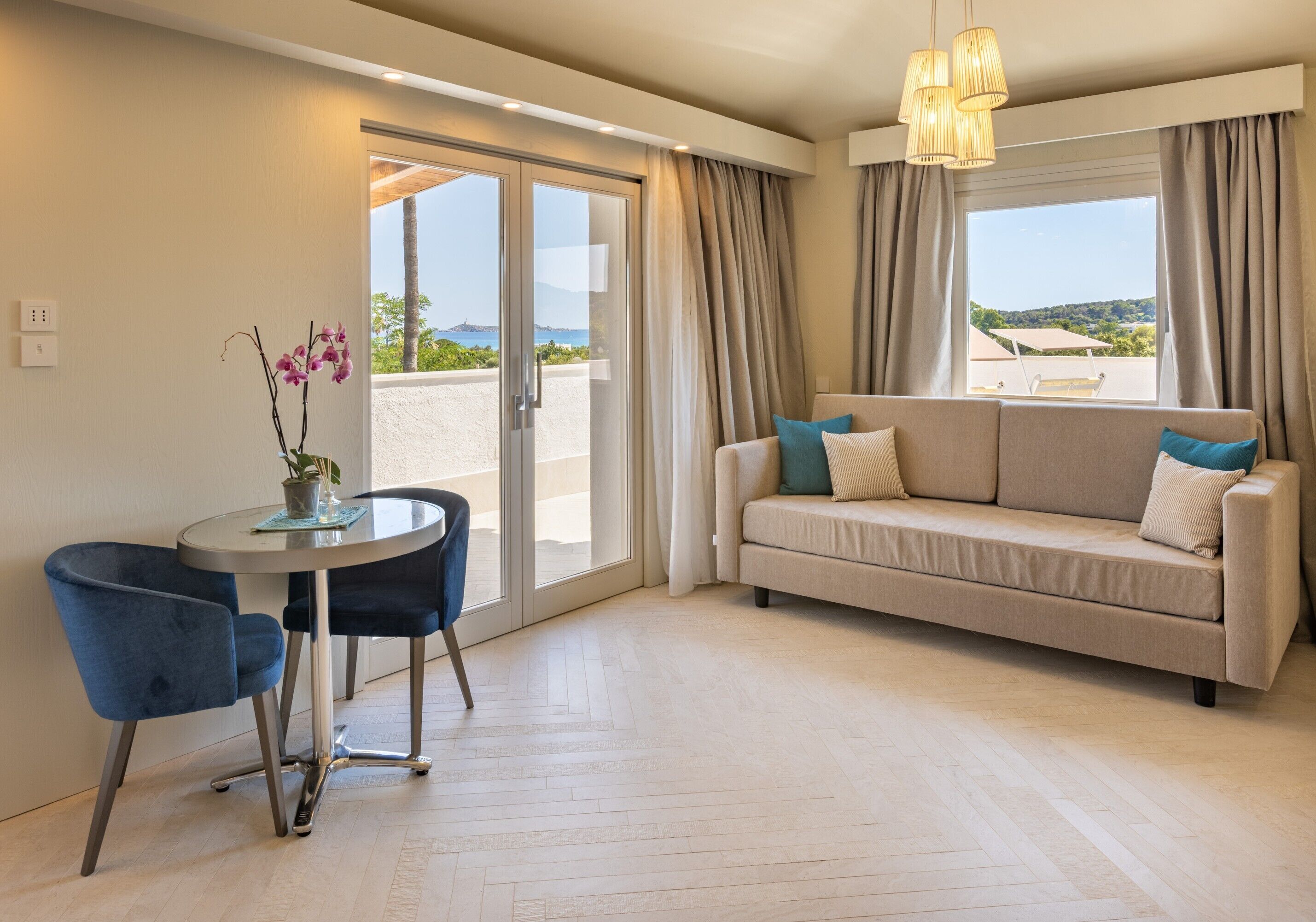 Photo - Le Bouganville Rooms Suites and Apartments