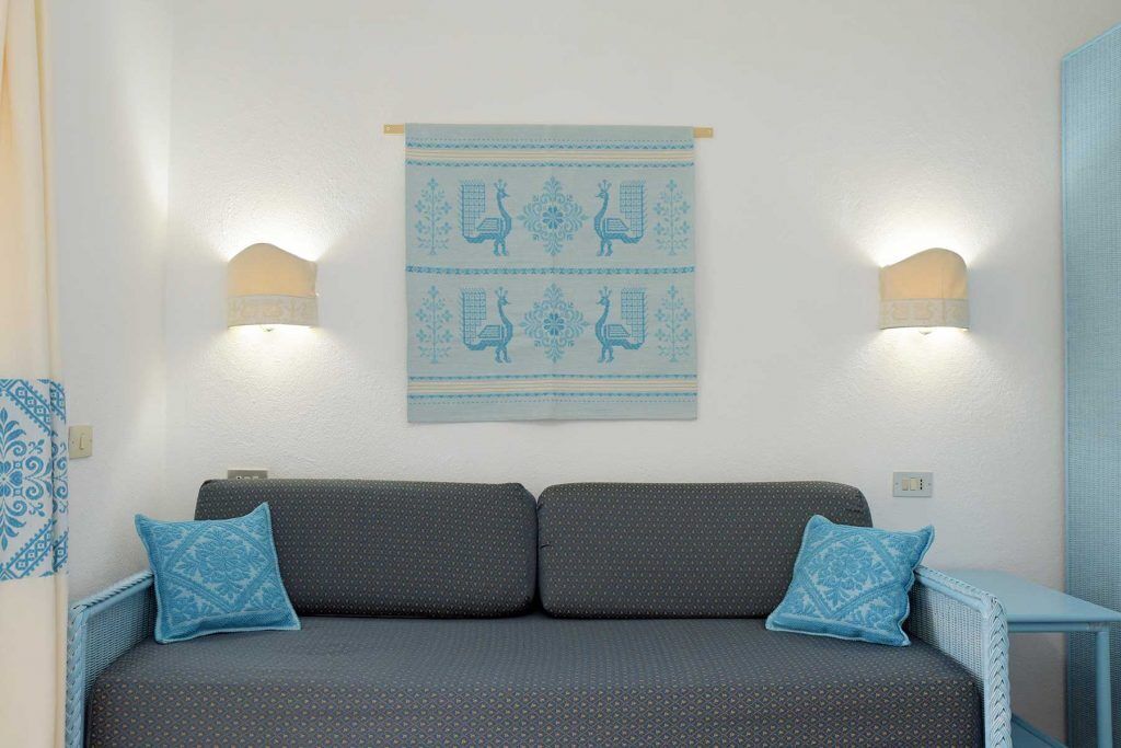 Photo - Residence Le Bouganville