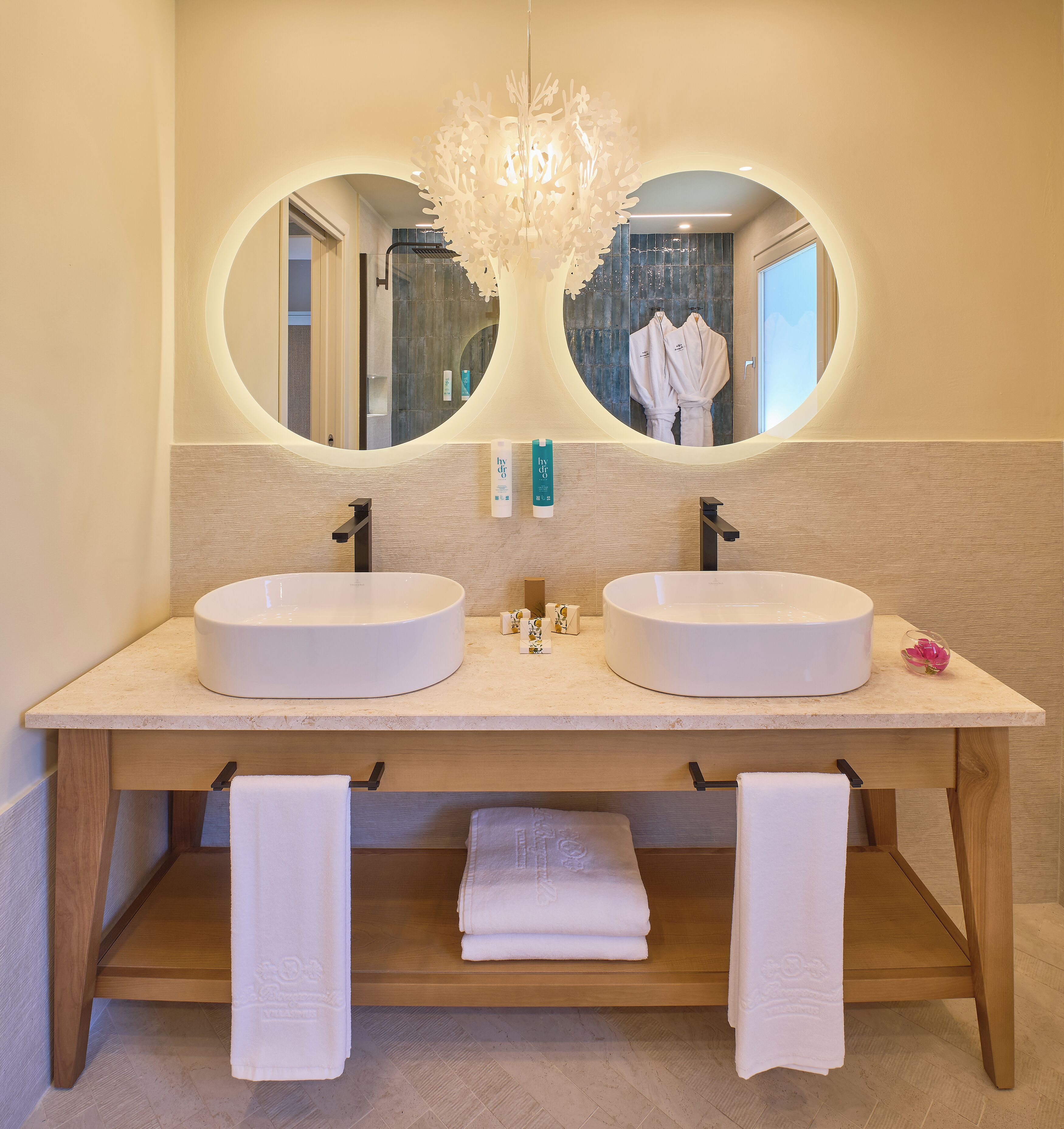 Photo - Le Bouganville Rooms Suites and Apartments