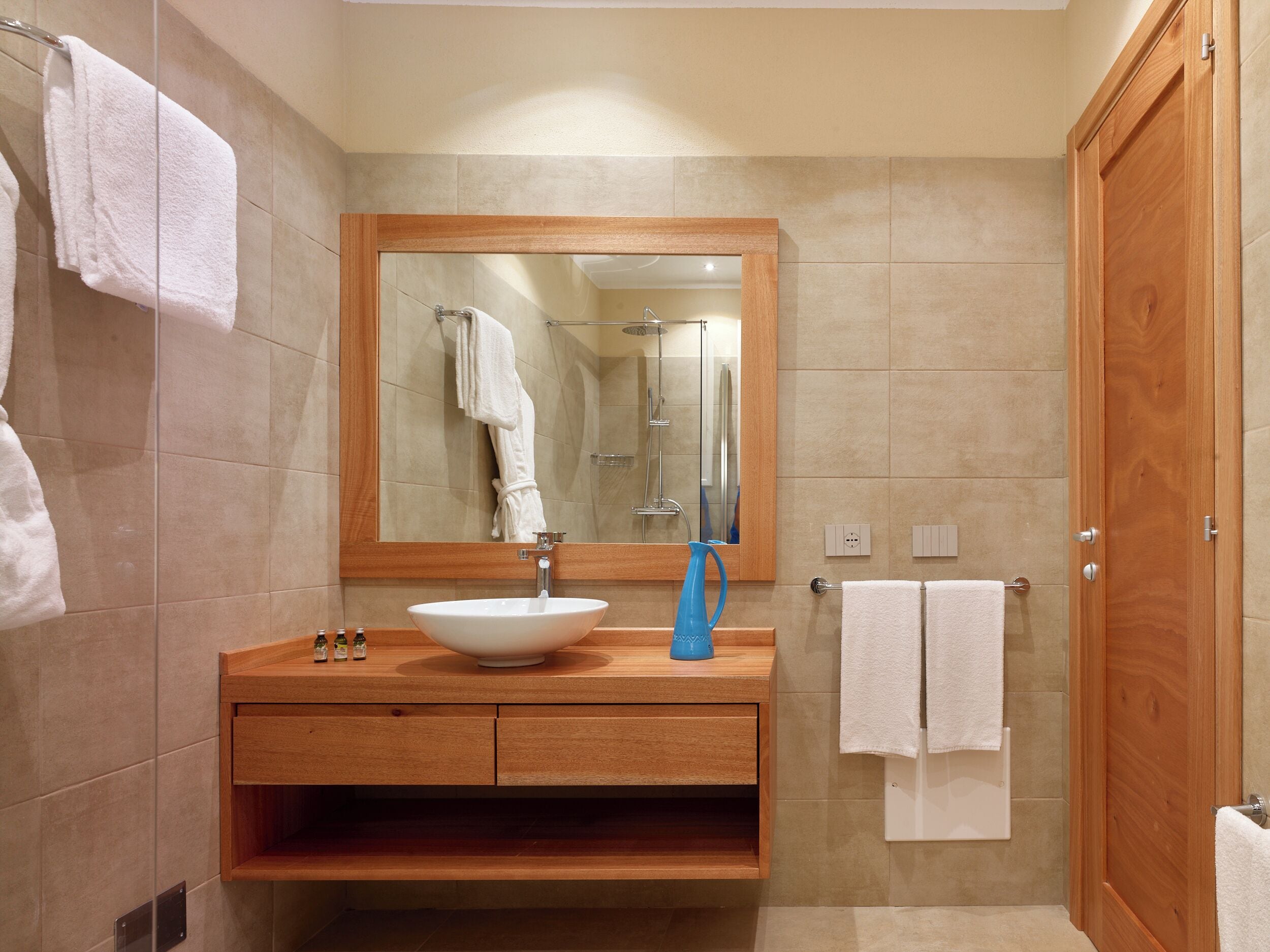 Photo - Le Bouganville Rooms Suites and Apartments