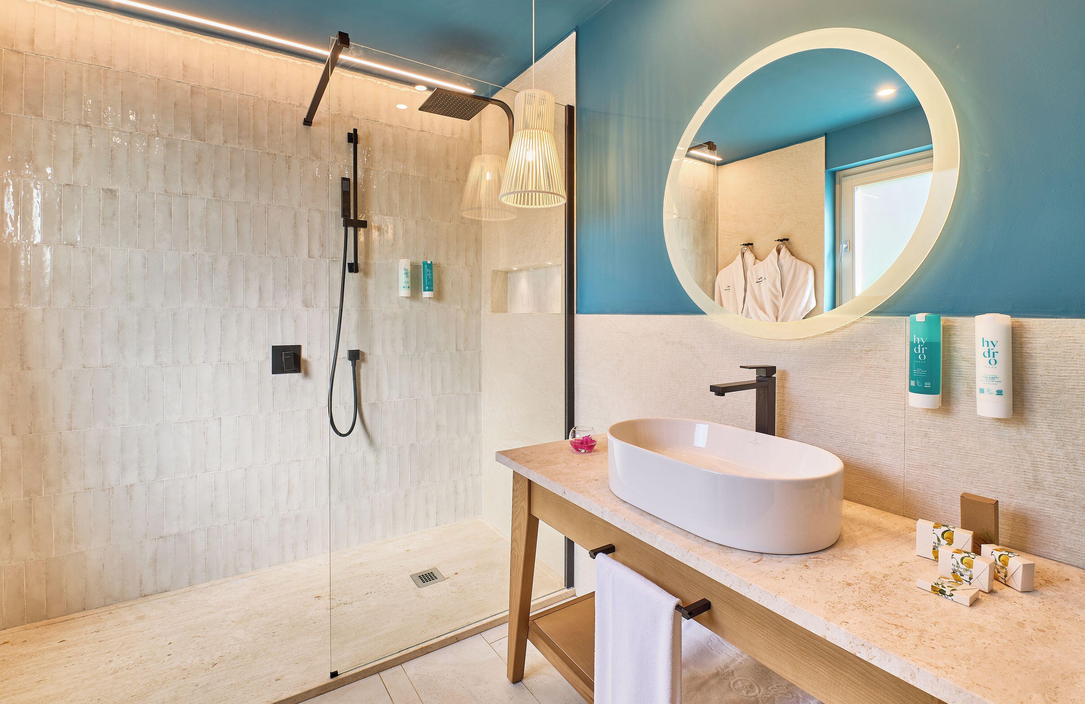 Photo - Le Bouganville Rooms Suites and Apartments