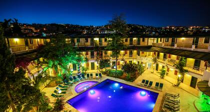 Bodrum Skylife Hotel - All Inclusive