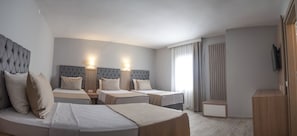 1 habitación, sábanas de algodón egipcio y ropa de cama de alta calidad