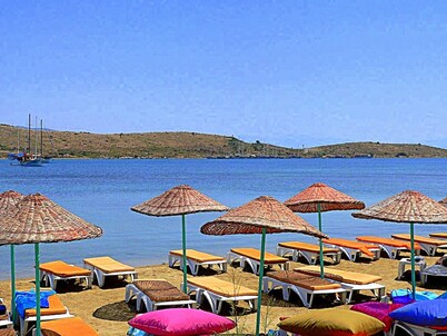 Bodrum Skylife Hotel - All Inclusive