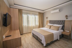 Superior-Doppelzimmer | Ausblick vom Zimmer