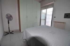 Apartamento básico, 1 quarto (4 Adults) | Banheiro