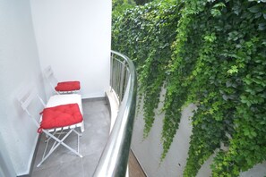 Suite, 2 Bedrooms | Balcony - Doc's Hotel Kemer (Kemer)