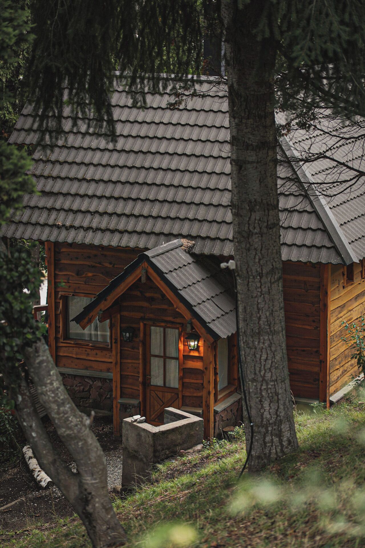 Standard house, 2 bedrooms (5 passengers) | Free WiFi