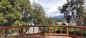 Superior House, 2 Bedrooms (5 Passengers) - Cocos Cura Casas de Montaña (San Carlos de Bariloche)