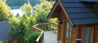 Cocos Cura Casas de Montaña