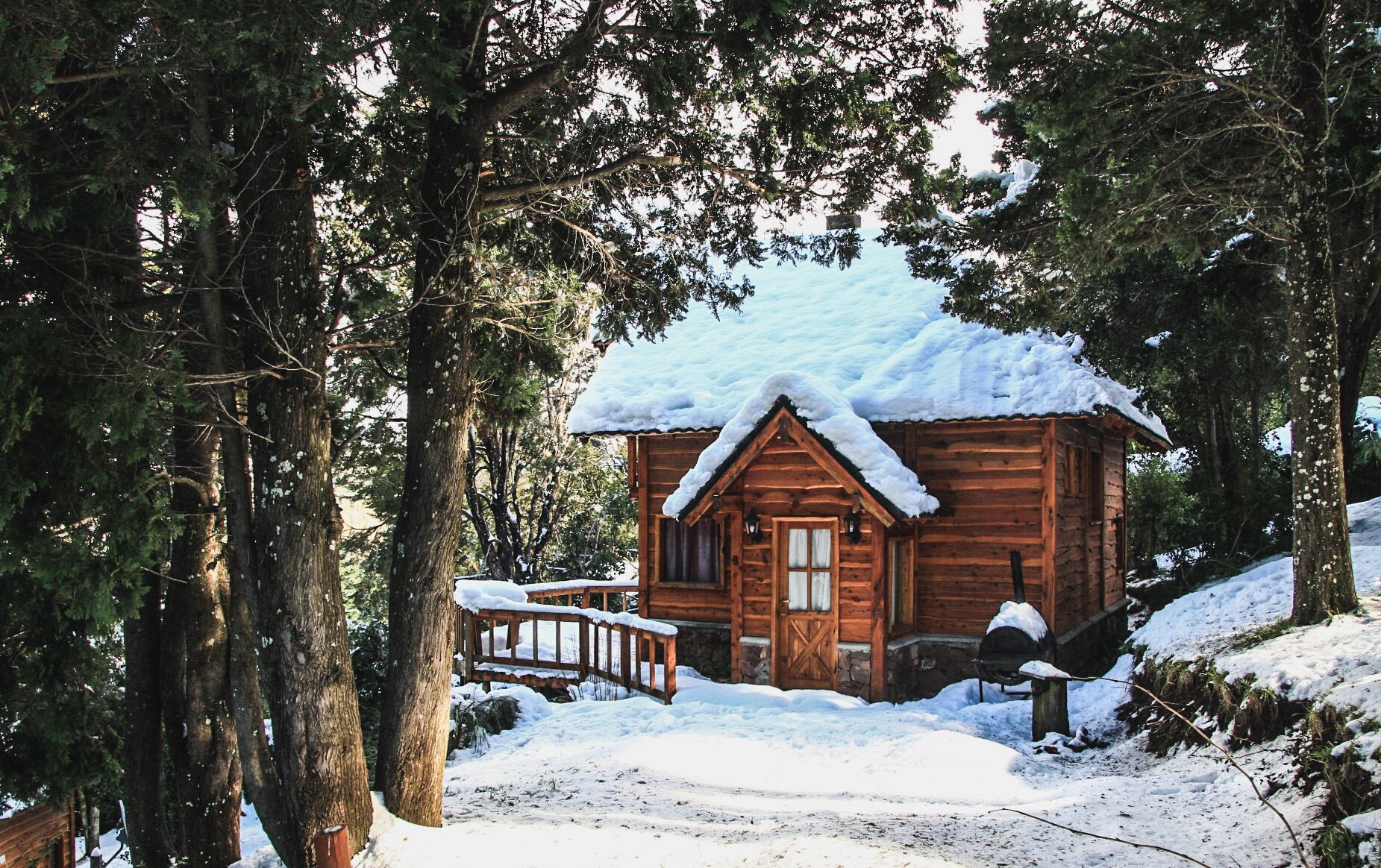 Superior House, 2 Bedrooms (5 Passengers) | Wi-fi percuma 