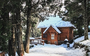 Superior House, 2 Bedrooms (5 Passengers)