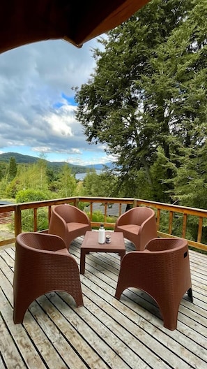 Superior House, 2 Bedrooms (5 Passengers) | Wi-Fi gratis
