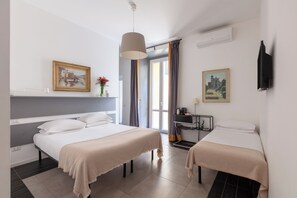 Superior Room, 1 Bedroom - Residenza Ottaviano 105 by Hili (Rome)