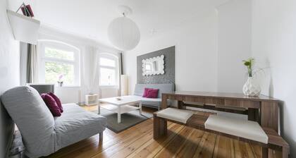 Primeflats - Apartments im Schillerpark
