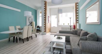 Primeflats - Apartments im Schillerpark