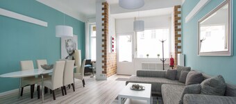 Primeflats - Apartments im Schillerpark