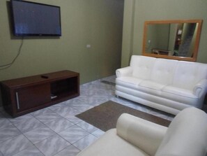 Interior - Pousada Palace Nook (Olímpia)