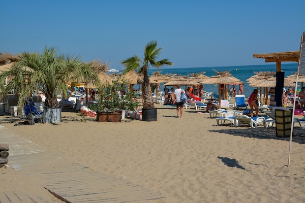 Pantai
