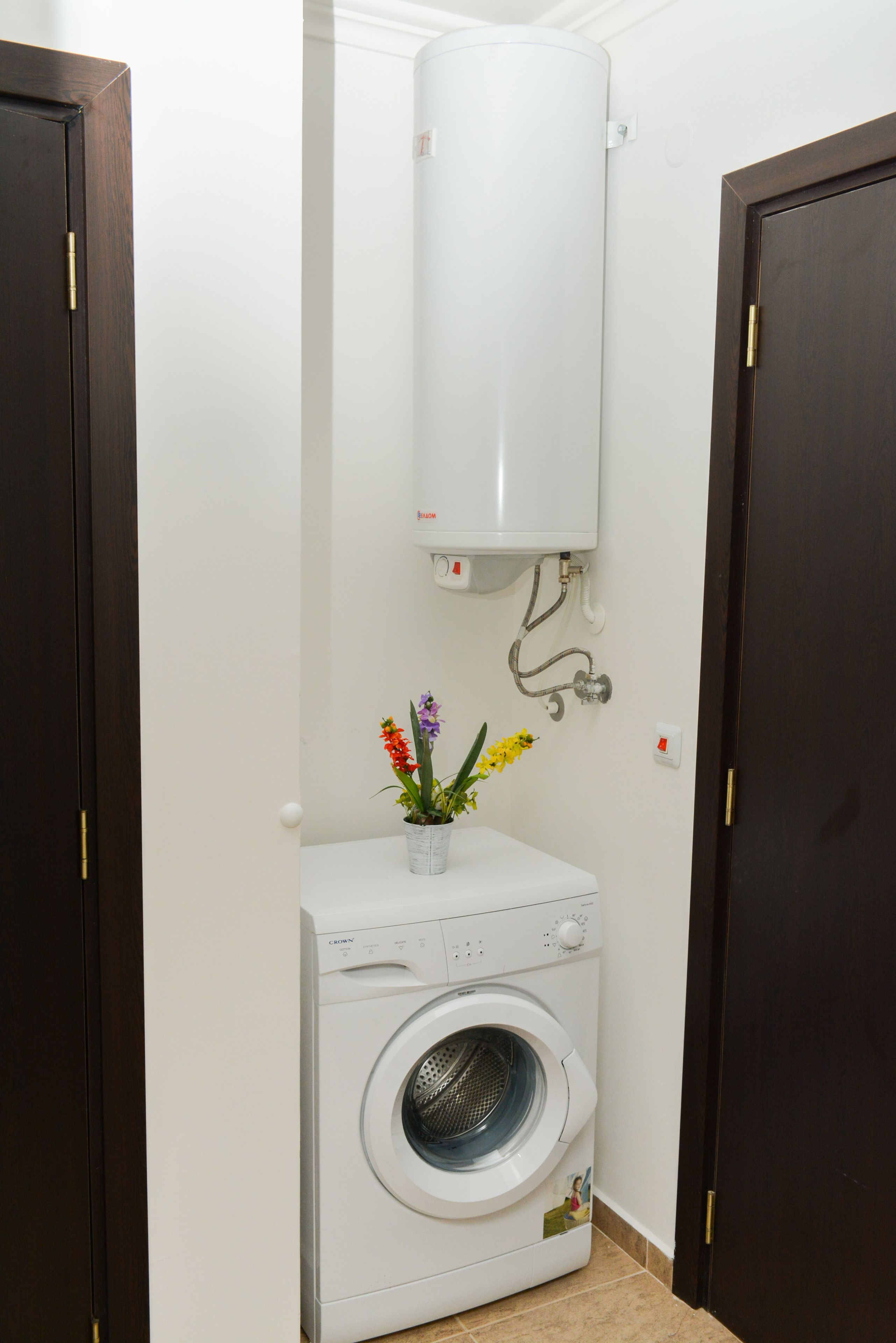 soundproofing, iron/ironing board, cots/infant beds, rollaway beds