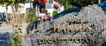 Landgasthof Hotel Hanses-Bräutigam