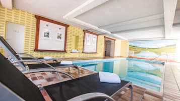 Sauna, aromatherapy, reflexology, 1 treatment room, massages