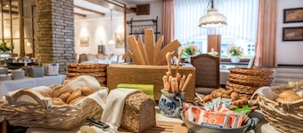 Landgasthof Hotel Hanses-BrÀutigam