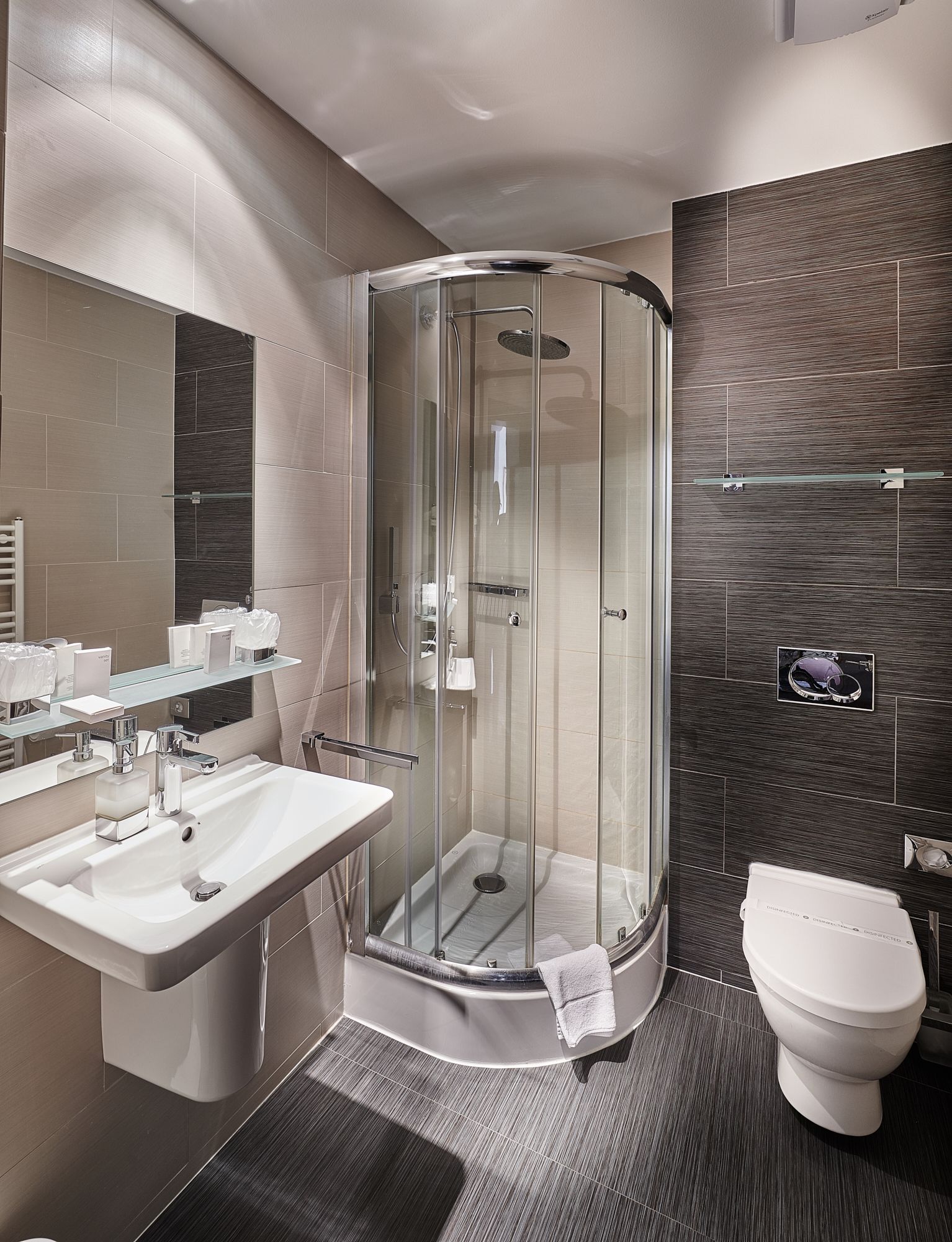 Foto - Boutique Hotel Chrysso