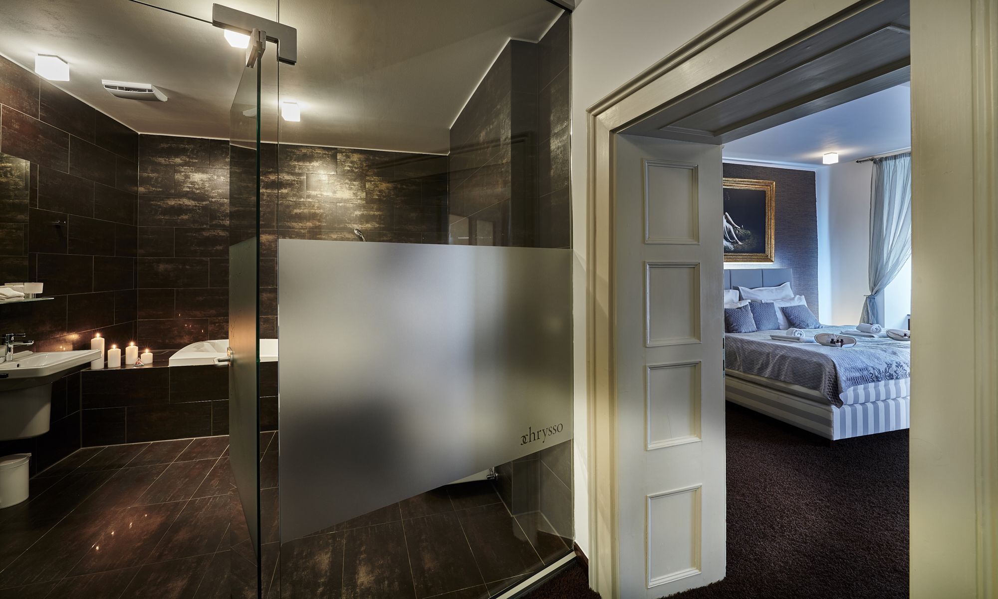 Foto - Boutique Hotel Chrysso