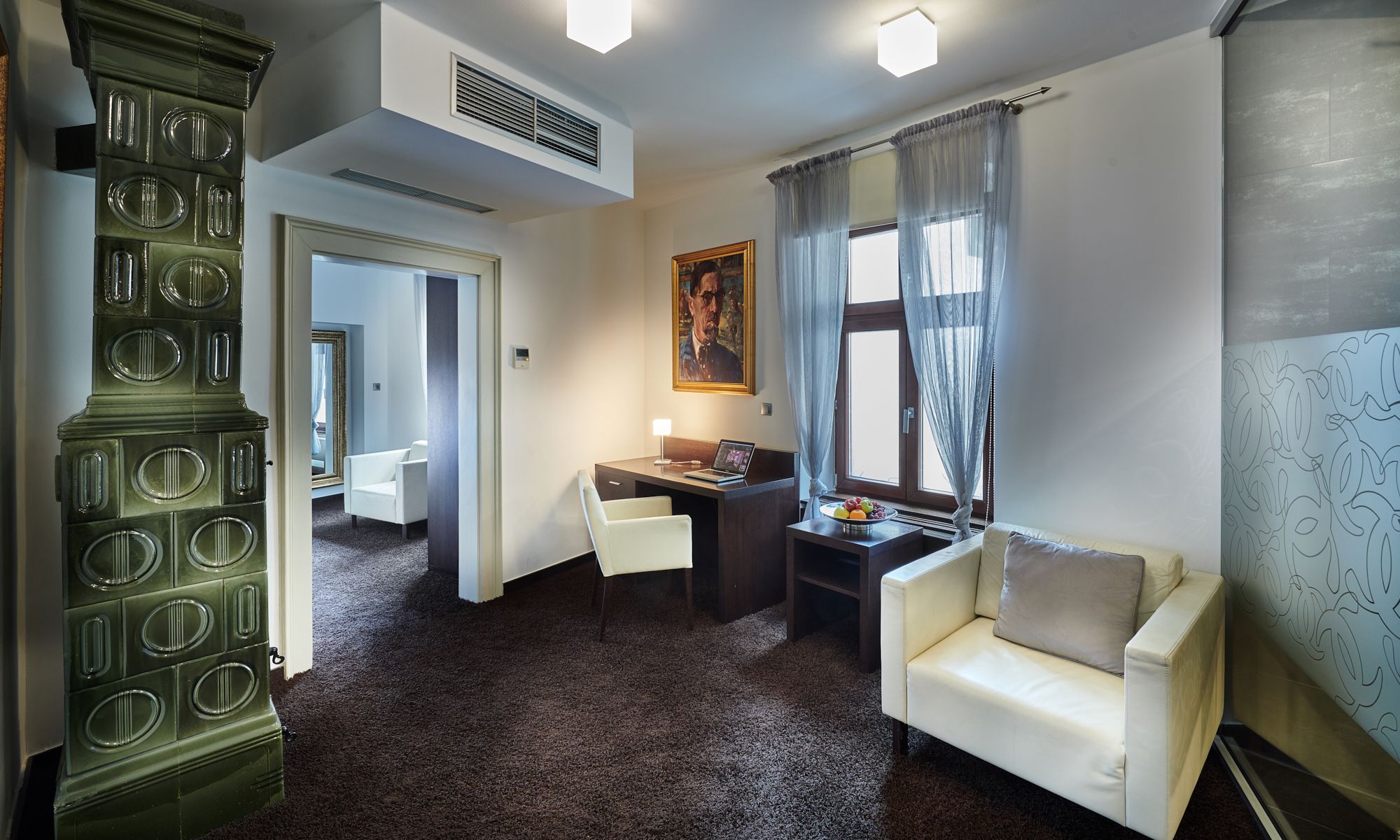 Foto - Boutique Hotel Chrysso