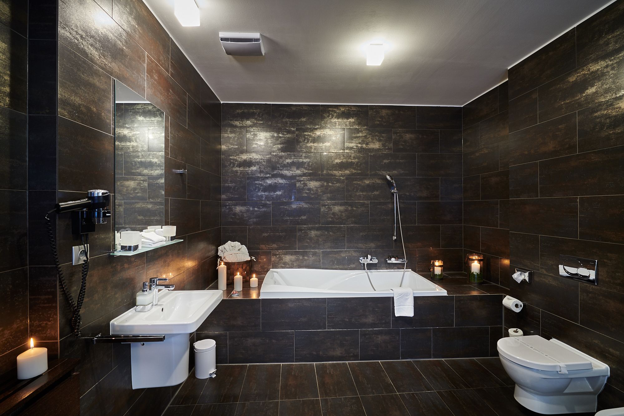 Foto - Boutique Hotel Chrysso