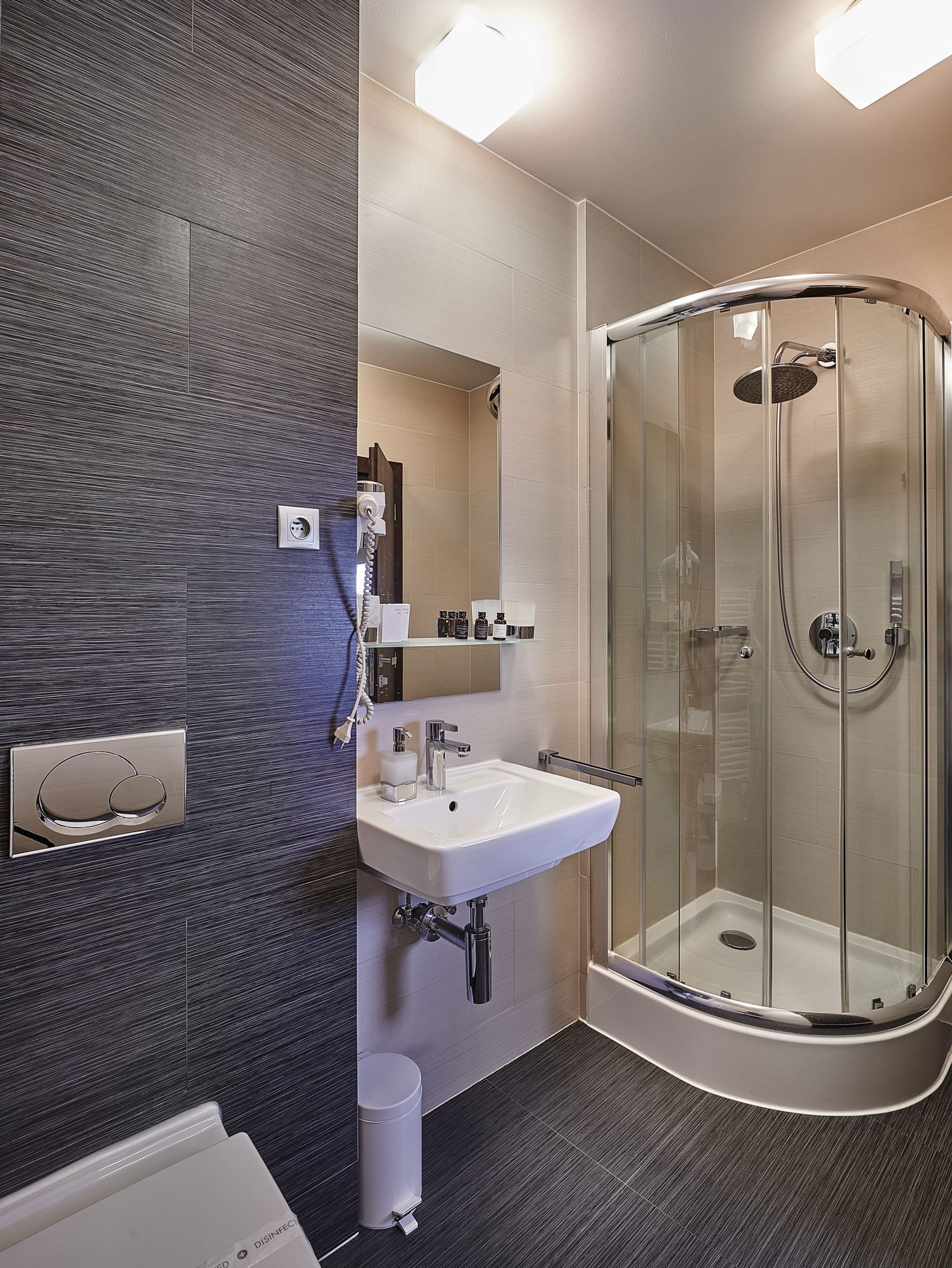 Foto - Boutique Hotel Chrysso