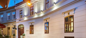 Boutique Hotel Chrysso