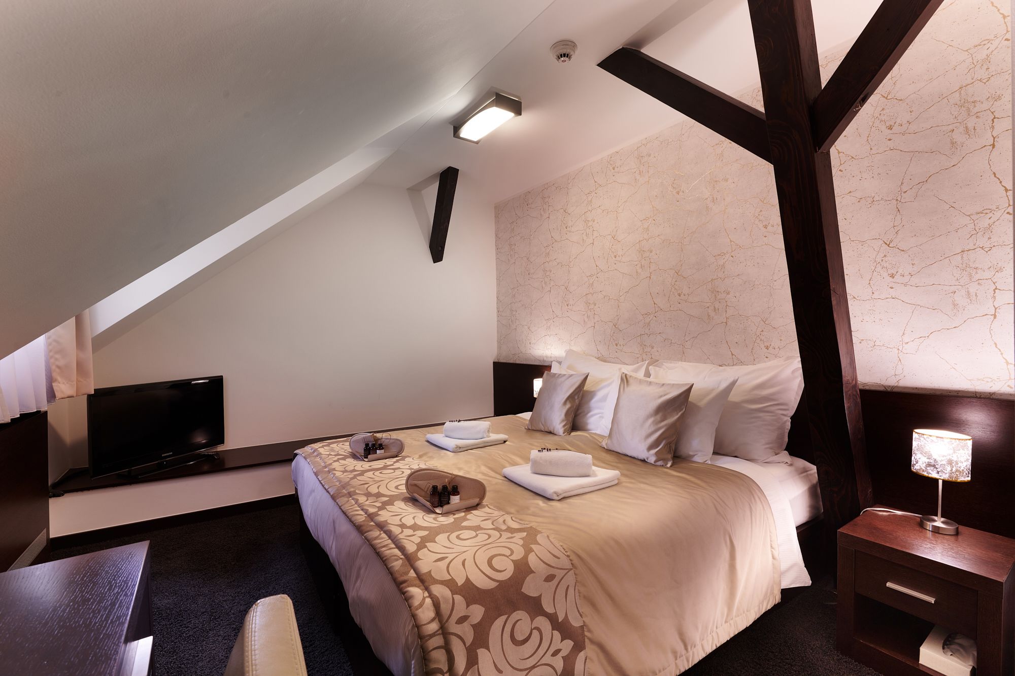 Foto - Boutique Hotel Chrysso