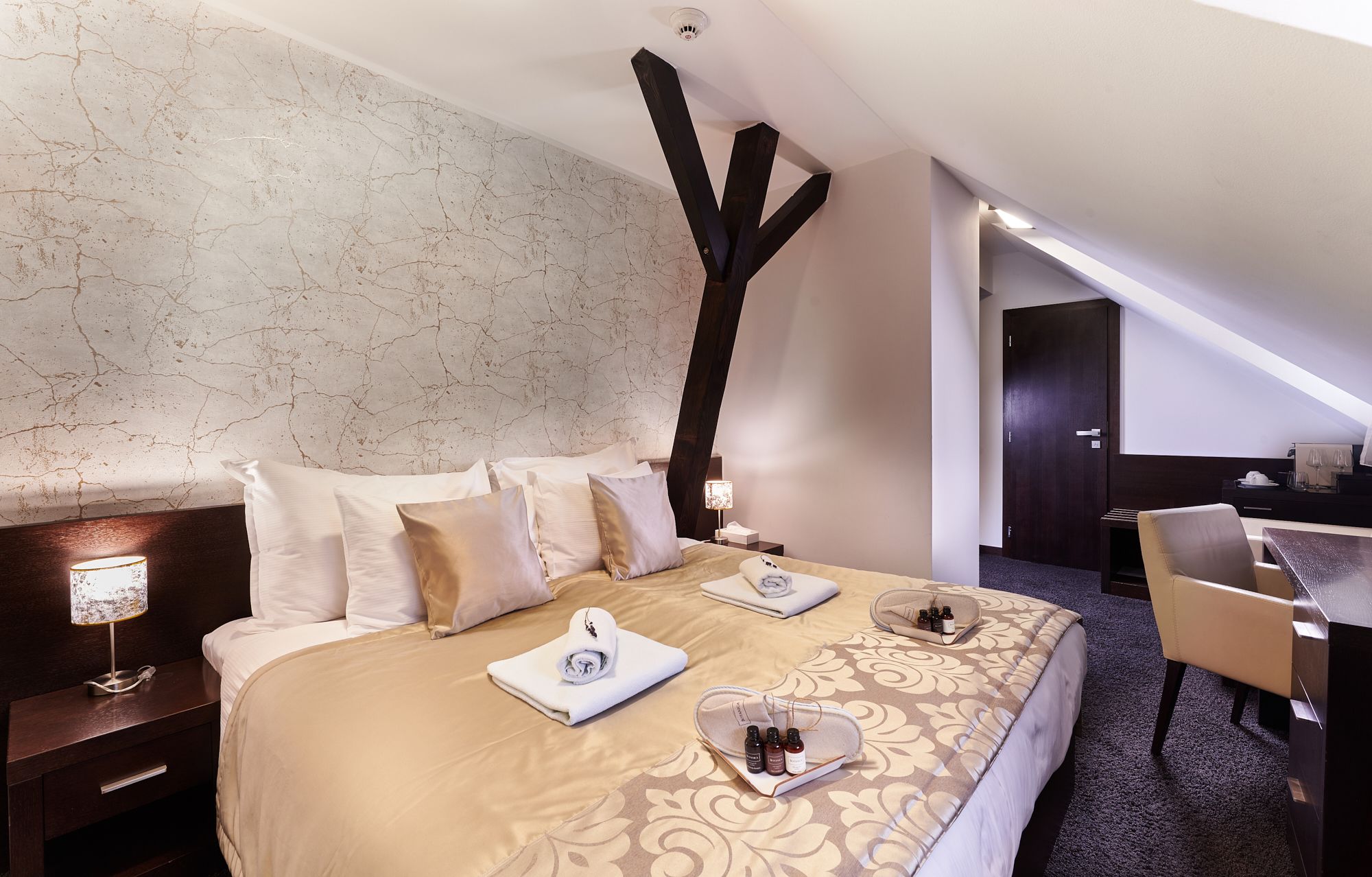 Foto - Boutique Hotel Chrysso